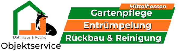 Dahlhaus & Fuchs Objektservice